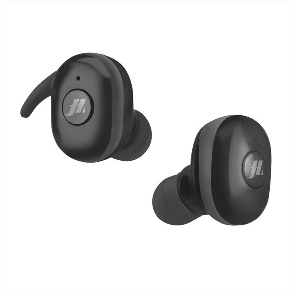 "SBS - Auricolari bluetooth MHTWSBUDBTK"