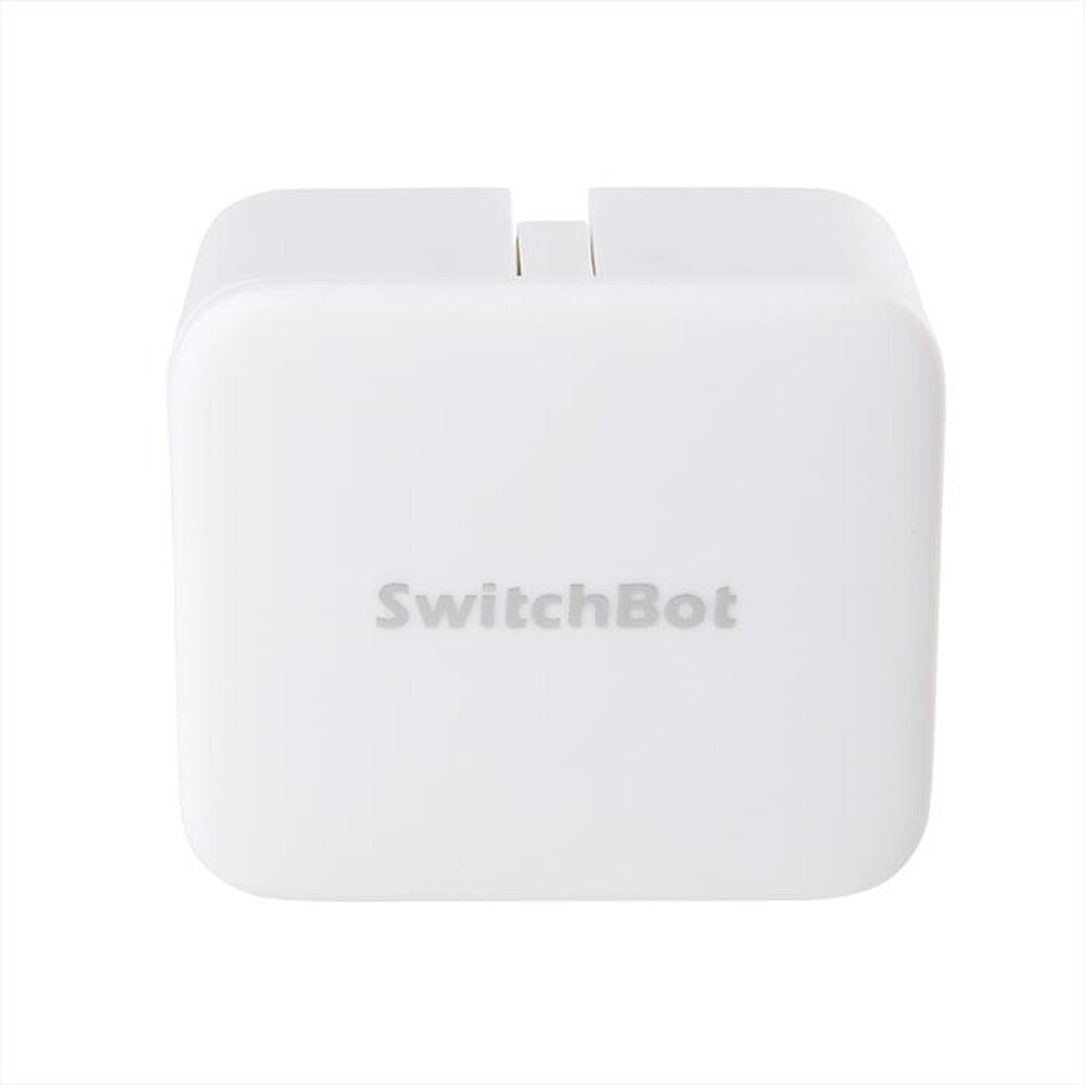 "SWITCHBOT - Interruttore intelligente BOT-BIANCO"