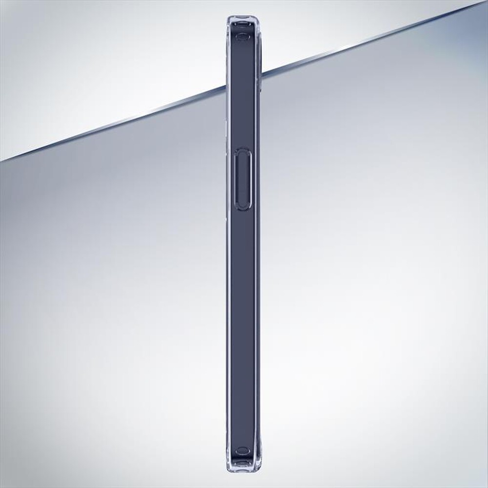 Immagine del prodotto CELLULARLINE - Custodia MagSafe CUBE MAG per iPhone 17 Pro-Nero