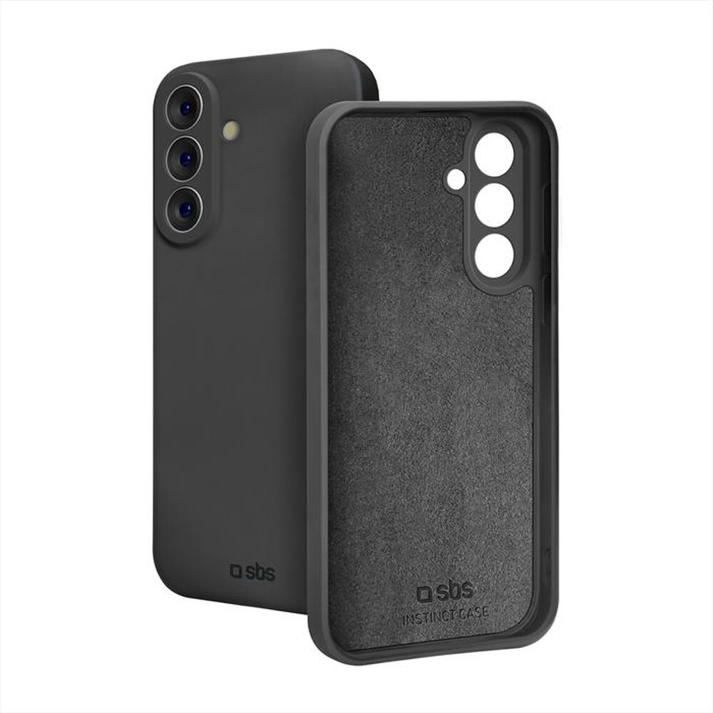 Immagine del prodotto SBS - Cover Instinct per Samsung S26 Pro-Nero