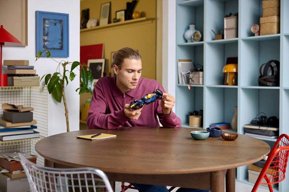 Immagine del prodotto LEGO - SPEED F1 Oracle Red Bull Racing RB20 77243