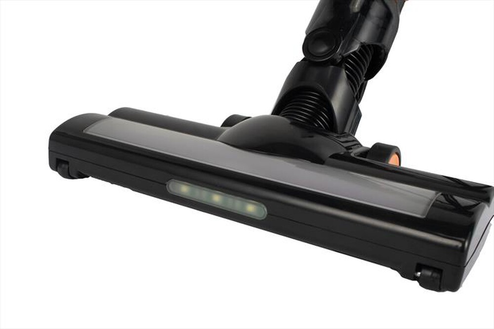 Immagine del prodotto TECHLIFE - Scopa elettrica TFEVPH663-Nero/Arancione