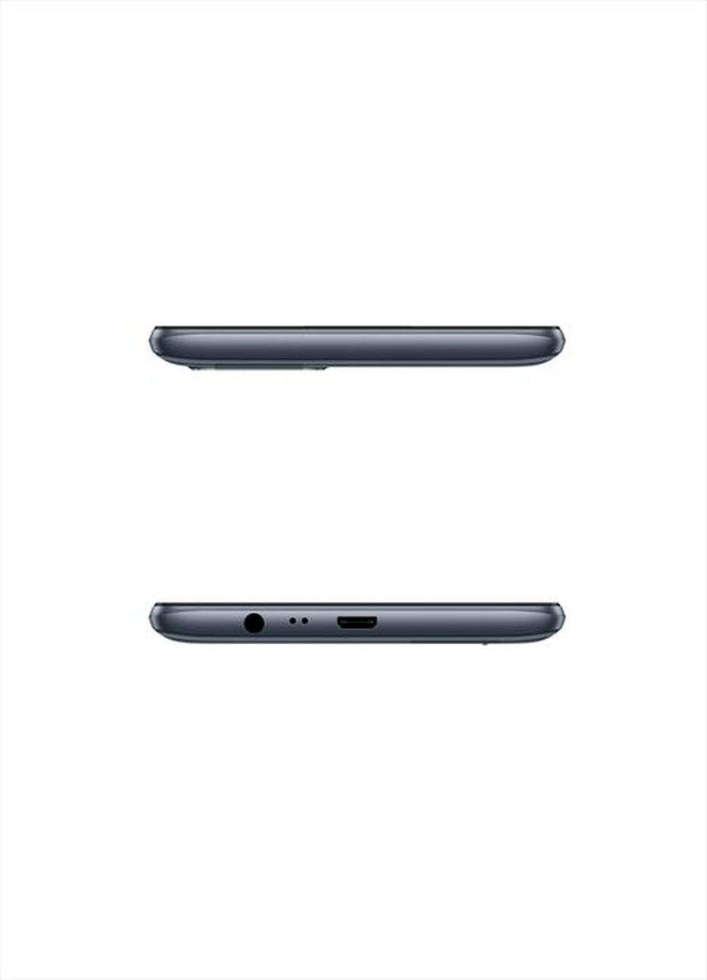 "REALME - C11 2021 2GB+32GB-Iron Grey"