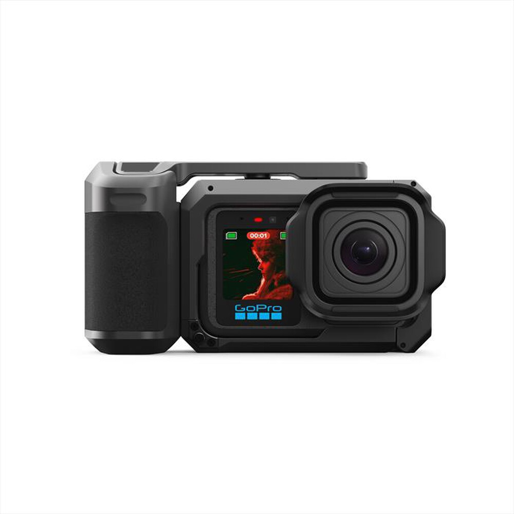 Immagine del prodotto GoPro - Impugnatura ergonomica per Mission 1 Series-Nero