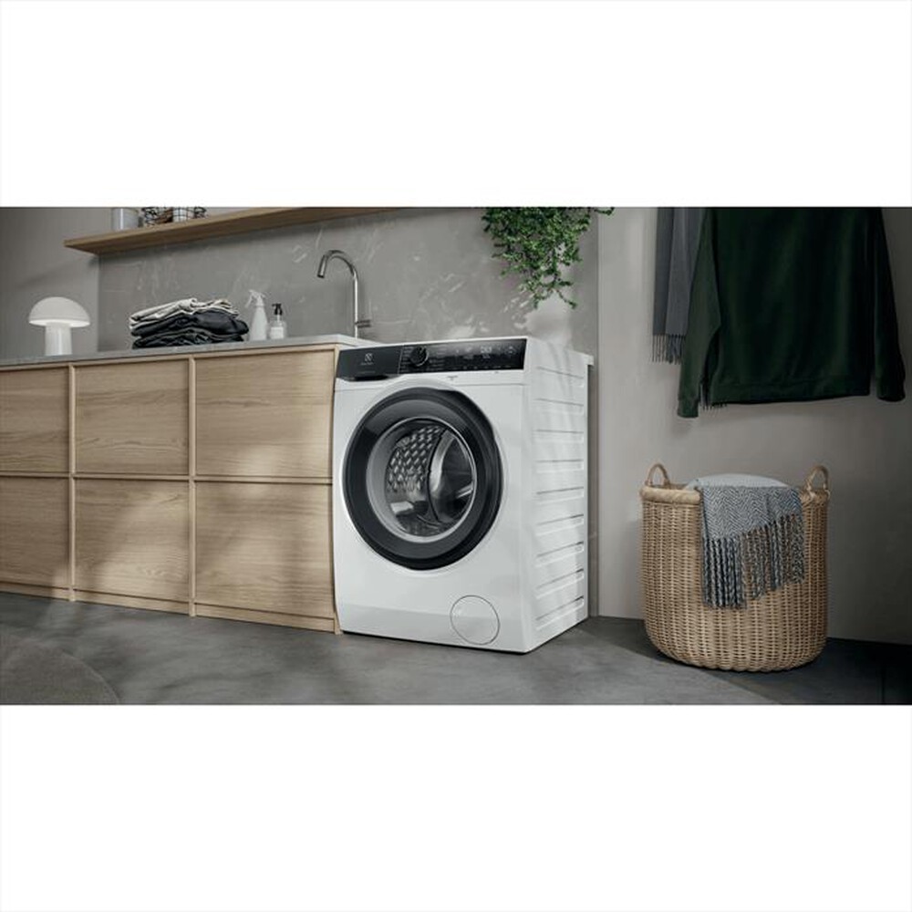Immagine del prodotto ELECTROLUX - Lavatrice EW7F49GQ 9 Kg Classe A-Bianco