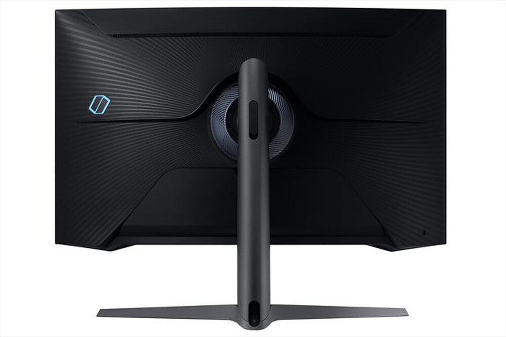 "SAMSUNG - LC32G75TQSRXEN"