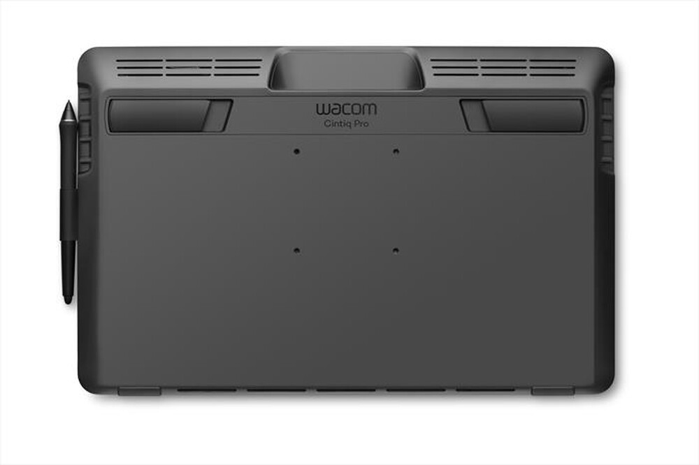 "WACOM - CINTIQ PRO 16"
