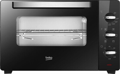 BEKO - Fornetto elettrico BMOF45B-Nero