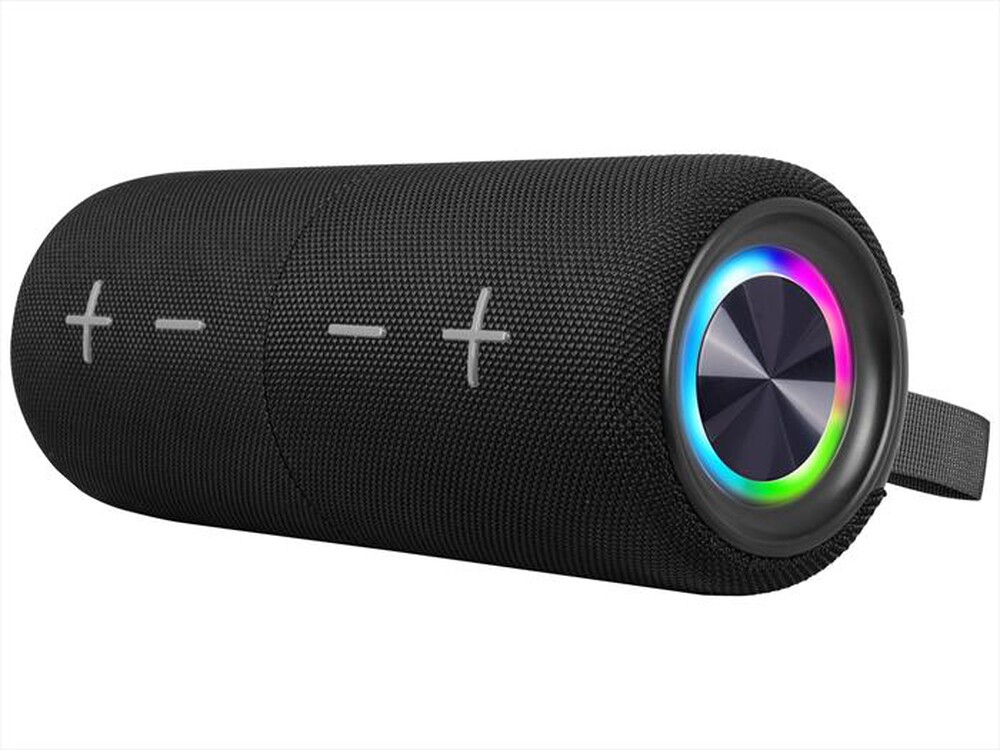 Immagine del prodotto TREVI - Altoparlante 2x15W Wireless 5.3 XCS 8A88 B-Nero
