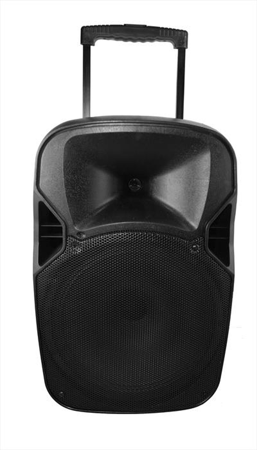 Immagine del prodotto XTREME - MONITOR SPEAKER HURRICANE-NERO