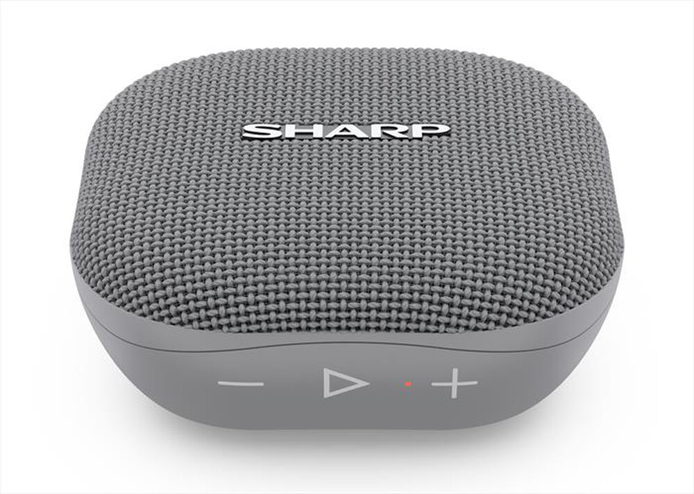"SHARP - GX-BT60(GR)-Grigio"