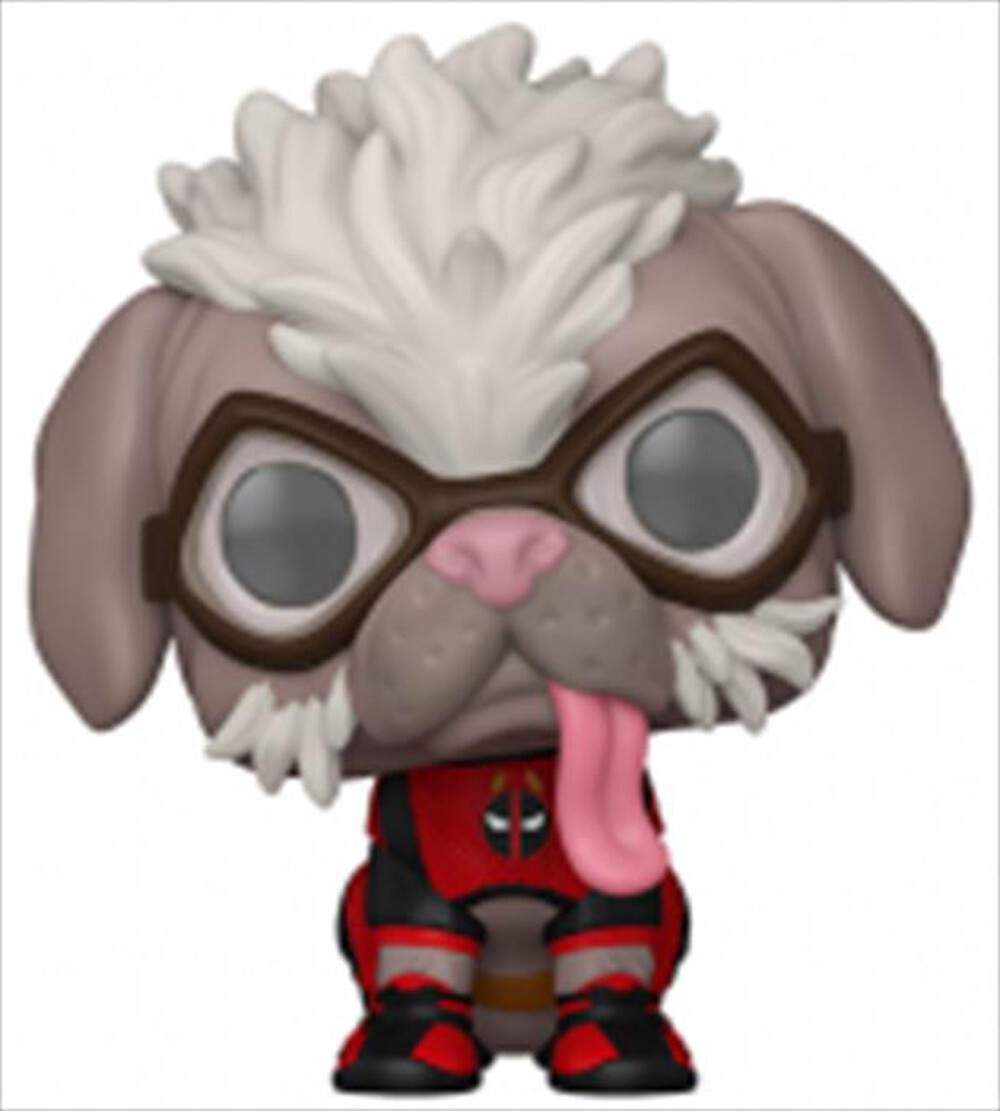 Immagine del prodotto FUNKO - 79769 Deadpool & Wolverine Dogpool 1401