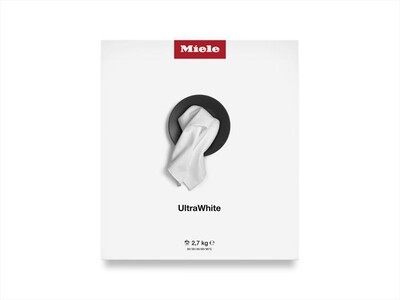 MIELE - Detersivo in polvere ULTRAWHITE 2,7 KG-(4)