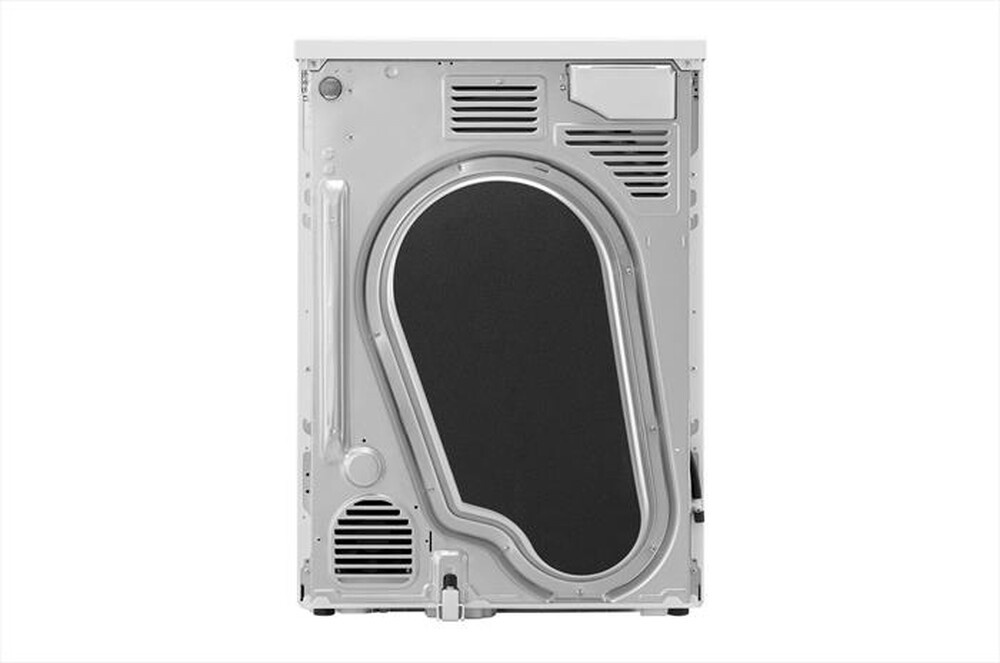 Immagine del prodotto LG - Asciugatrice RH10V9AV4W 10Kg Classe C-Bianco