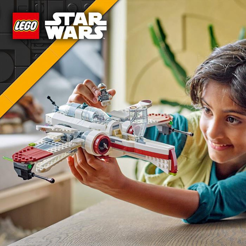 Immagine del prodotto LEGO - STAR WARS Starfighter ARC-170 75402