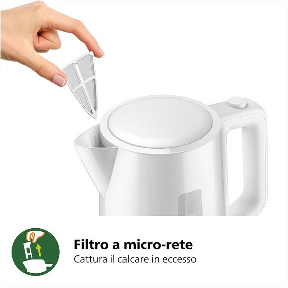 Immagine del prodotto PHILIPS - SERIES 3000 HD9318/00