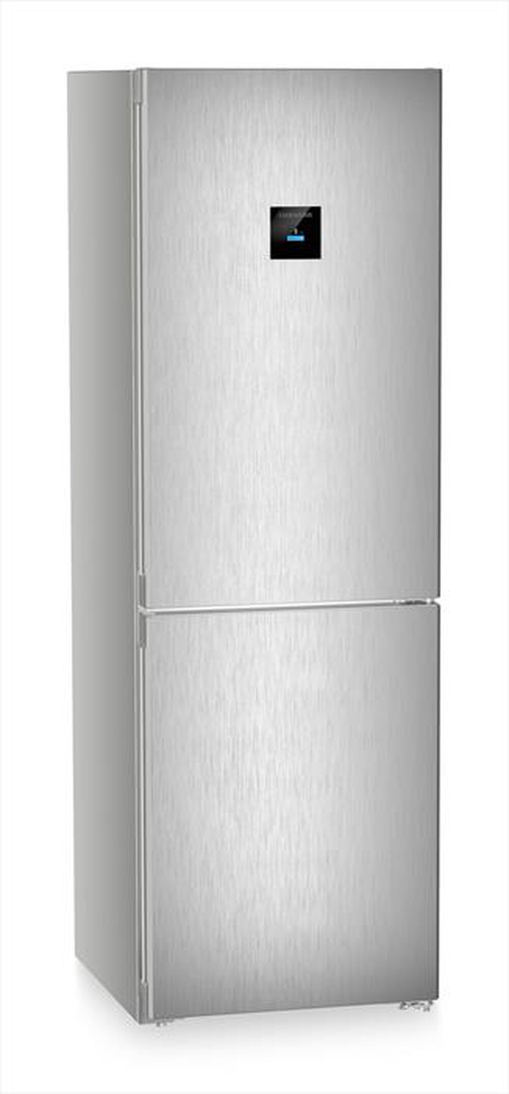 Immagine del prodotto LIEBHERR - Frigorifero combinato CNSFD 5233-20 Classe D-SteelFinish / Silver