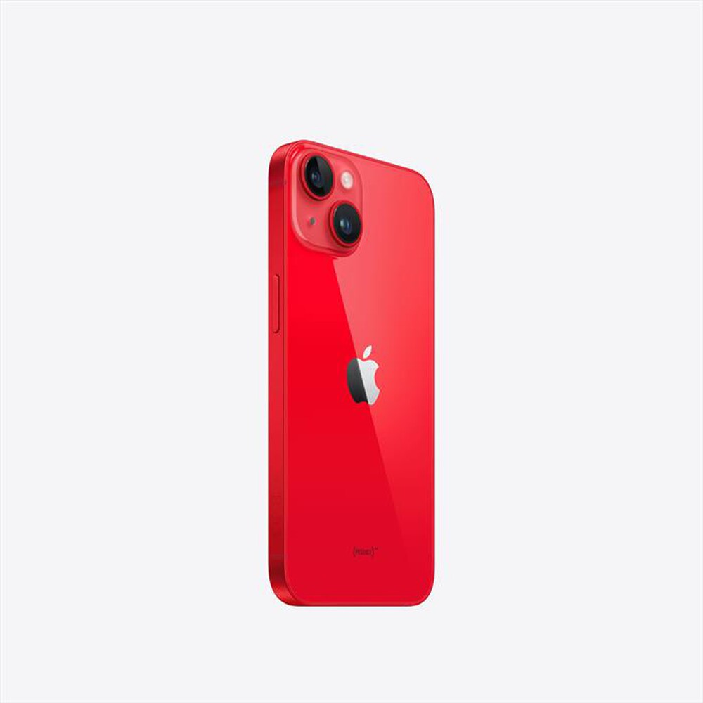 "APPLE - iPhone 14 256GB-(PRODUCT)RED"
