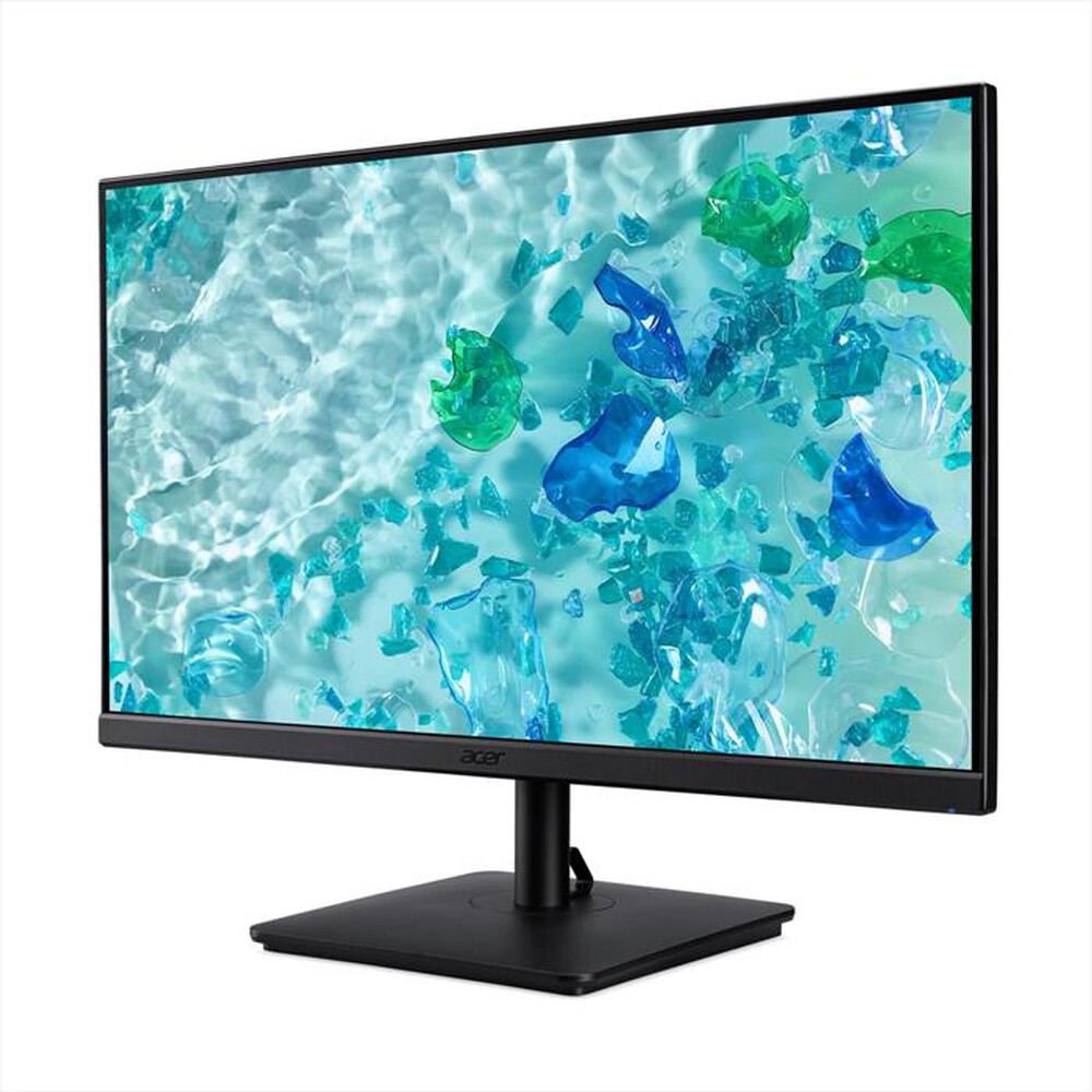 Immagine del prodotto ACER - Monitor TFT FHD 21,5" V227QE0BI-Nero