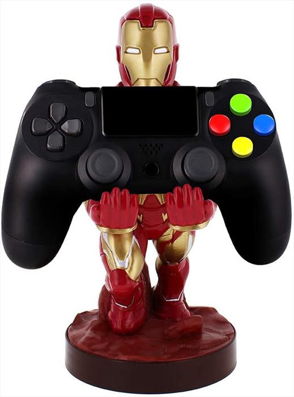 "EXQUISITE GAMING - IRONMAN CLASSIC CABLE GUY"