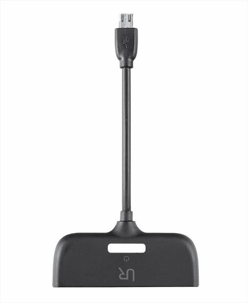 Immagine del prodotto URBAN REVOLT - CARDR & CONN KIT F/GALX