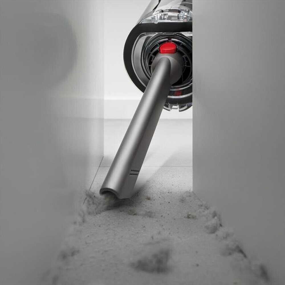 "DYSON - V8 EXTRA NEW-Blu/Rosso"