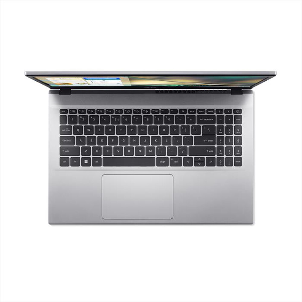 "ACER - Notebook ASPIRE 3 A315-59-57AU-Silver"