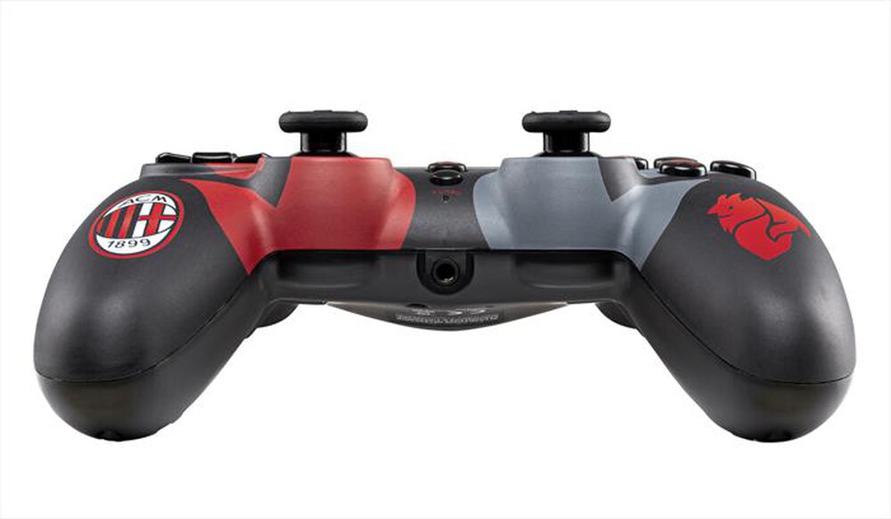 Immagine del prodotto QUBICK - CONTROLLER PER PS4 AC MILAN
