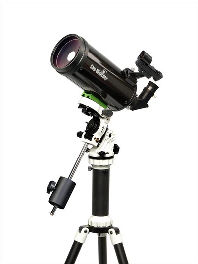 SKY-WATCHER - AZ-EQ AVANT 102M