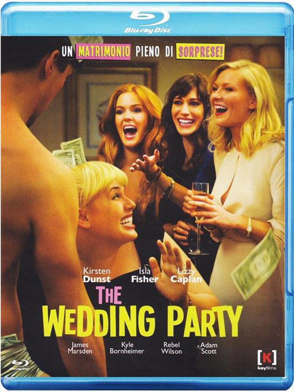 Immagine del prodotto CECCHI GORI - Wedding Party (The)