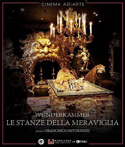 CECCHI GORI - Wow - La Stanza Delle Meraviglie