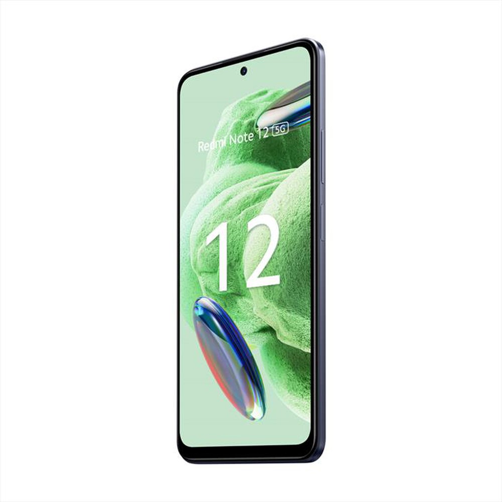 "WIND - 3 - XIAOMI Redmi Note 12 5G-Onyx Grey"