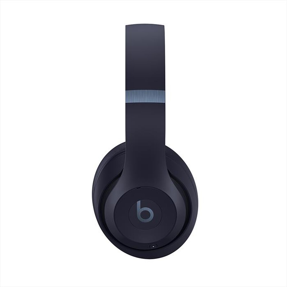 "BEATS BY DR.DRE - STUDIO PRO CUFFIE WIRELESS-blu navy"