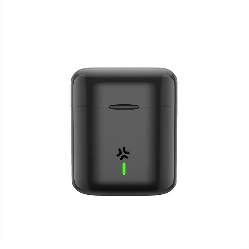 "CELLY - PULSESOUNDBK - AURICOLARE TRUE WIRELESS-Nero"