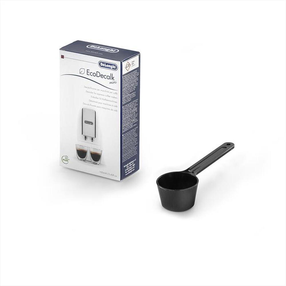 "DE LONGHI - MAGNIFICA S ECAM21.117.SB-White"