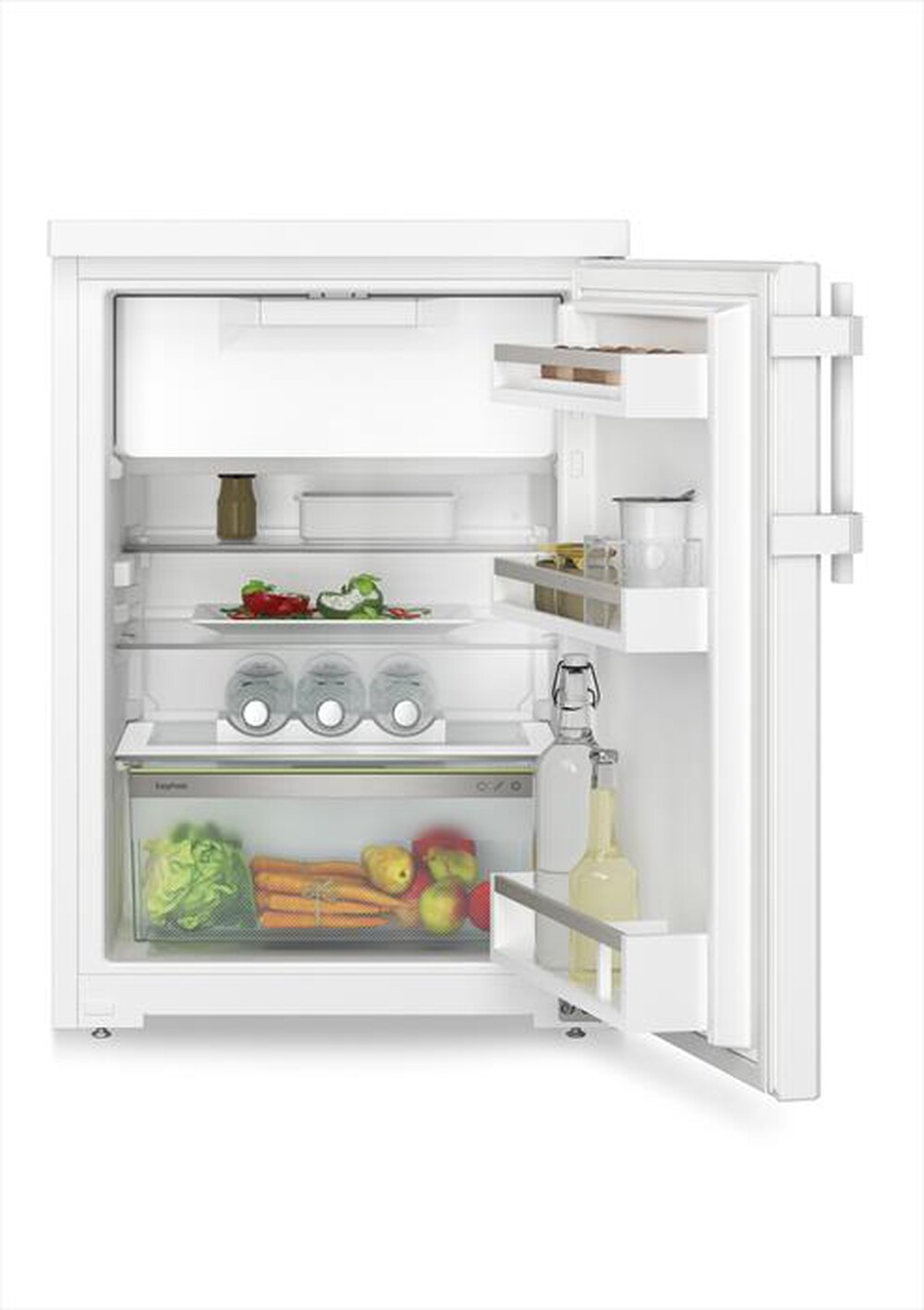 "LIEBHERR - Frigorifero tavolo RDI 1621 Classe D 125 lt-Bianco"