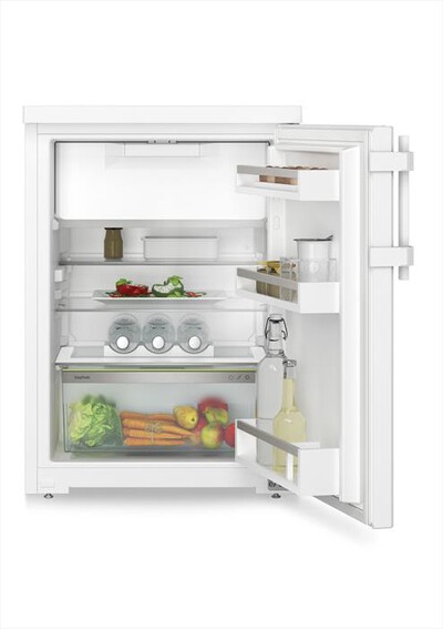 LIEBHERR - Frigorifero tavolo RDI 1621 Classe D 125 lt-Bianco