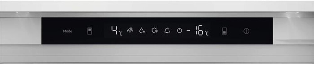 Immagine del prodotto ELECTROLUX - Frigorifero combinato LNN3CE18S Classe E 253lt-Bianco