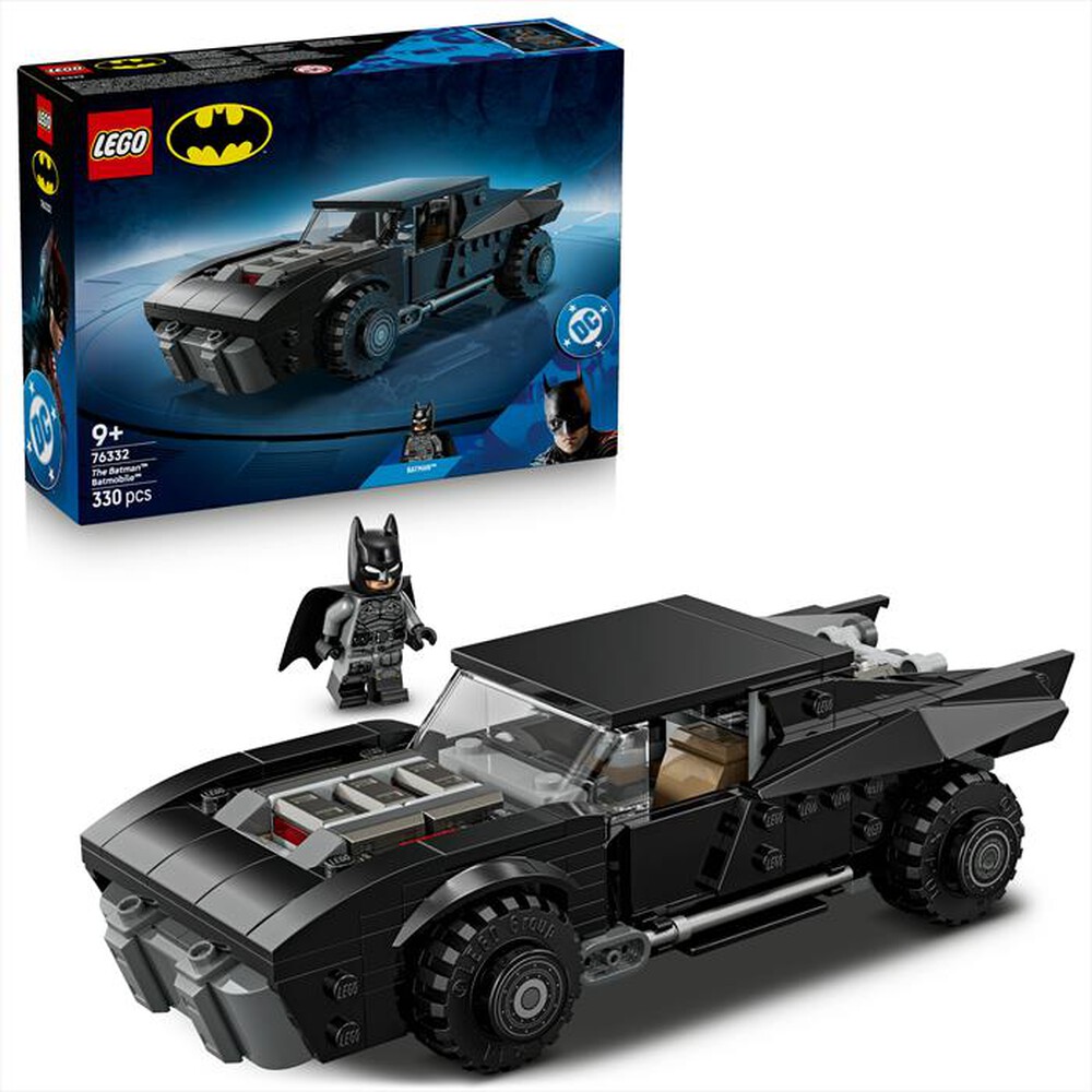 Immagine del prodotto LEGO - BATMAN Batmobile di Batman - 76332