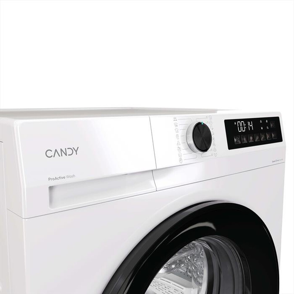 Immagine del prodotto CANDY - Lavatrice GD 410B8-S 10 Kg Classe A-Bianco