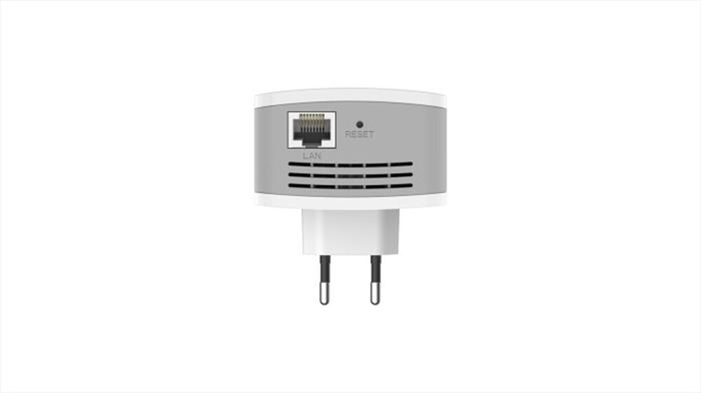 "D-LINK - DAP-1620 AC1200 Wi-Fi Range Extender"