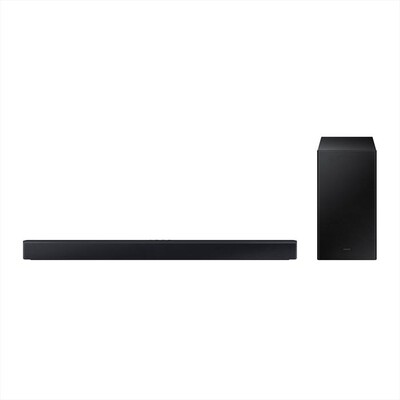SAMSUNG - SOUNDBAR HW-C450/ZF SERIE C, 2023-Back
