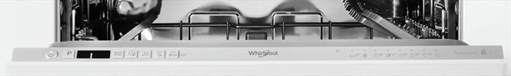 "WHIRLPOOL - Lavastoviglie incasso WRIC 3C26 P Classe E-Non applicabile"