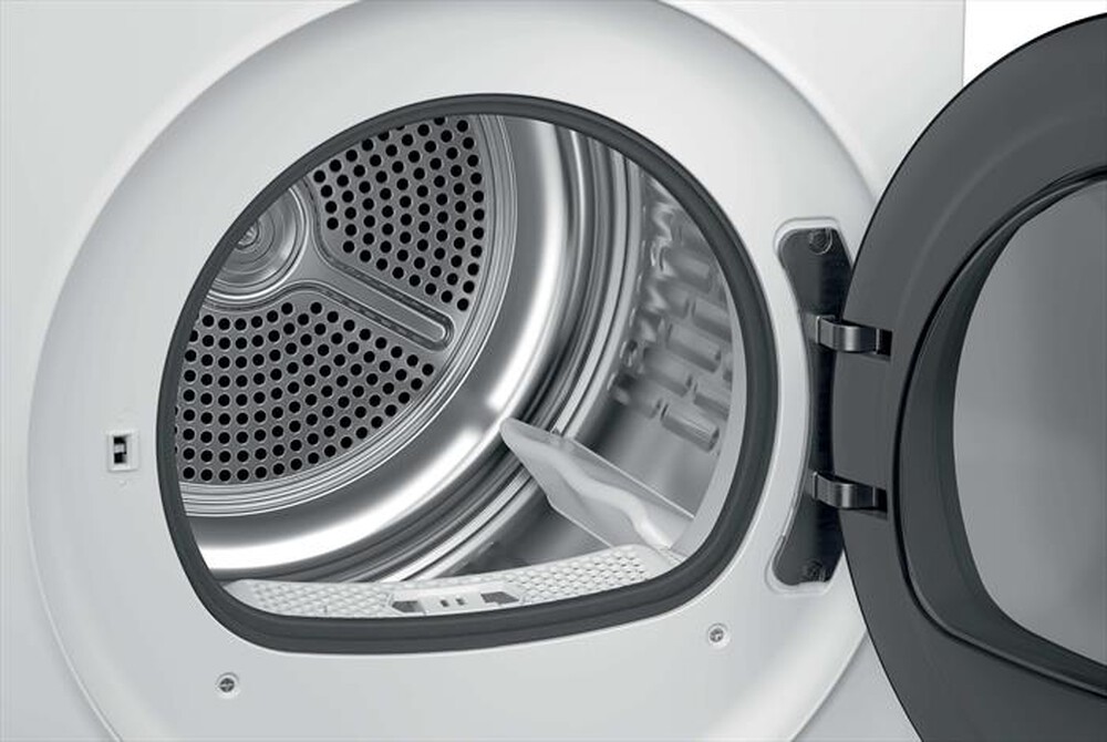 Immagine del prodotto HAIER - Asciugatrice HD110-D959E-IT 11Kg Classe D-Bianco