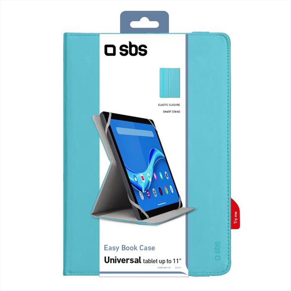 "SBS - TABKUNI11B-Blu"