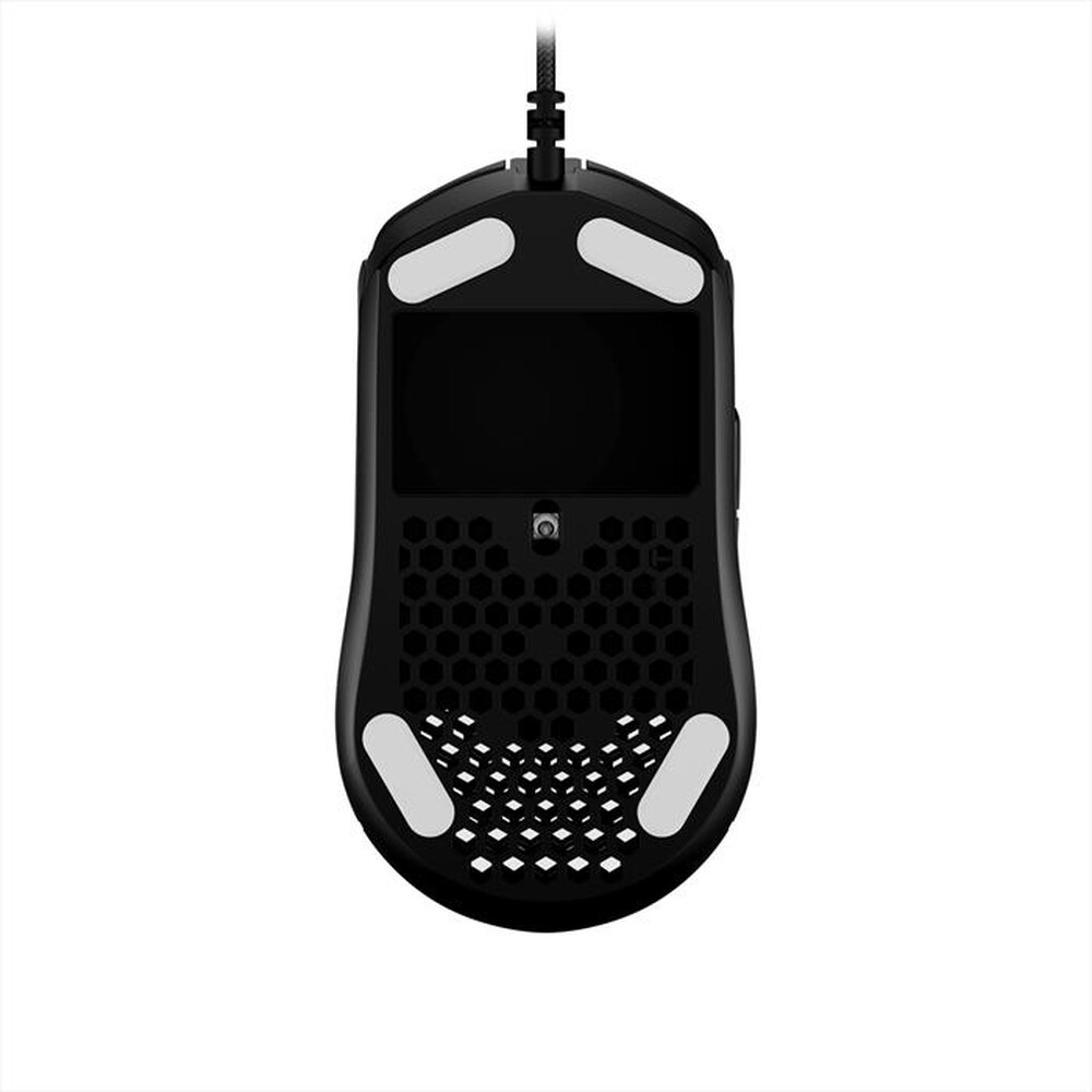 "HP - Mouse per il gaming PULSEFIRE HASTE-Nero"