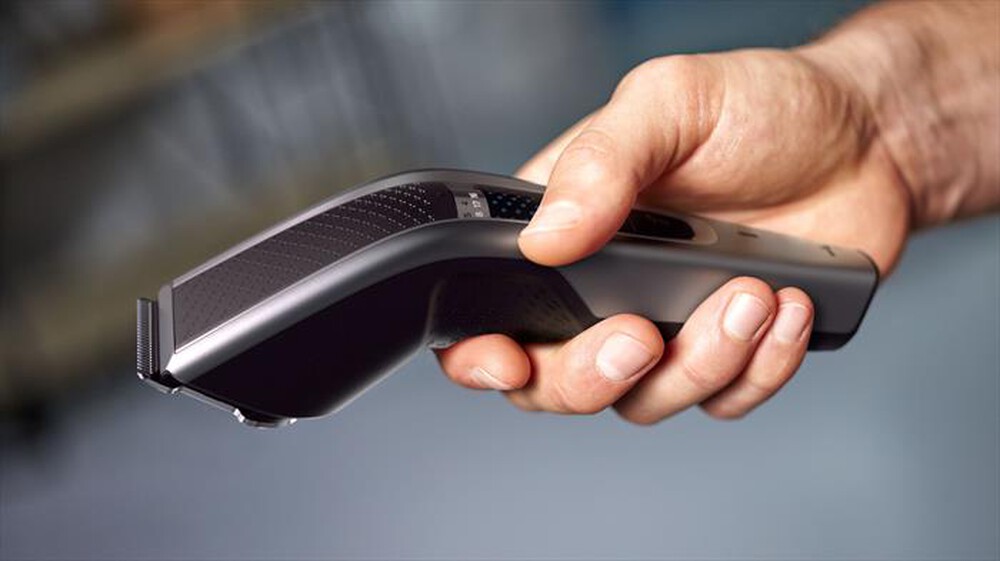 Immagine del prodotto PHILIPS - HC5630/15-Nero/Argento