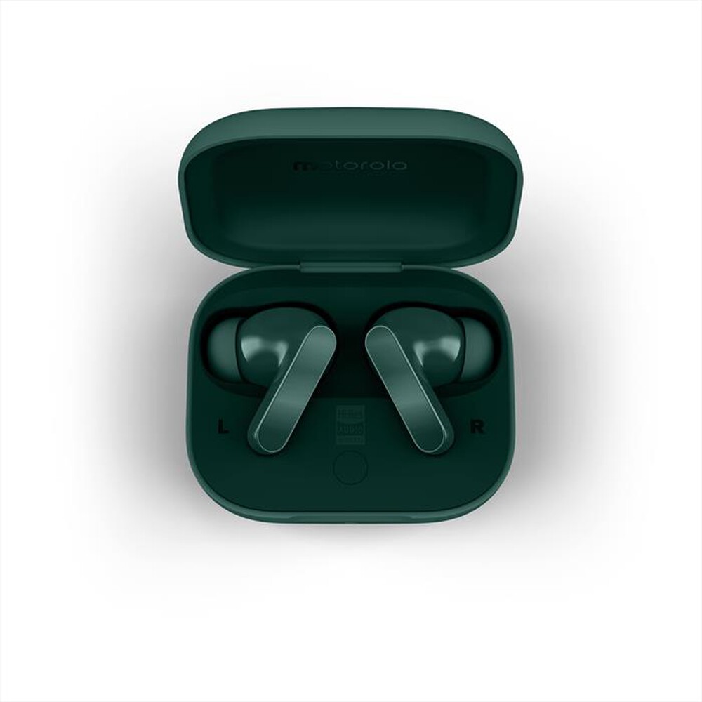 Immagine del prodotto MOTOROLA - MOTO BUDS BASS-PANTONE Posy Green