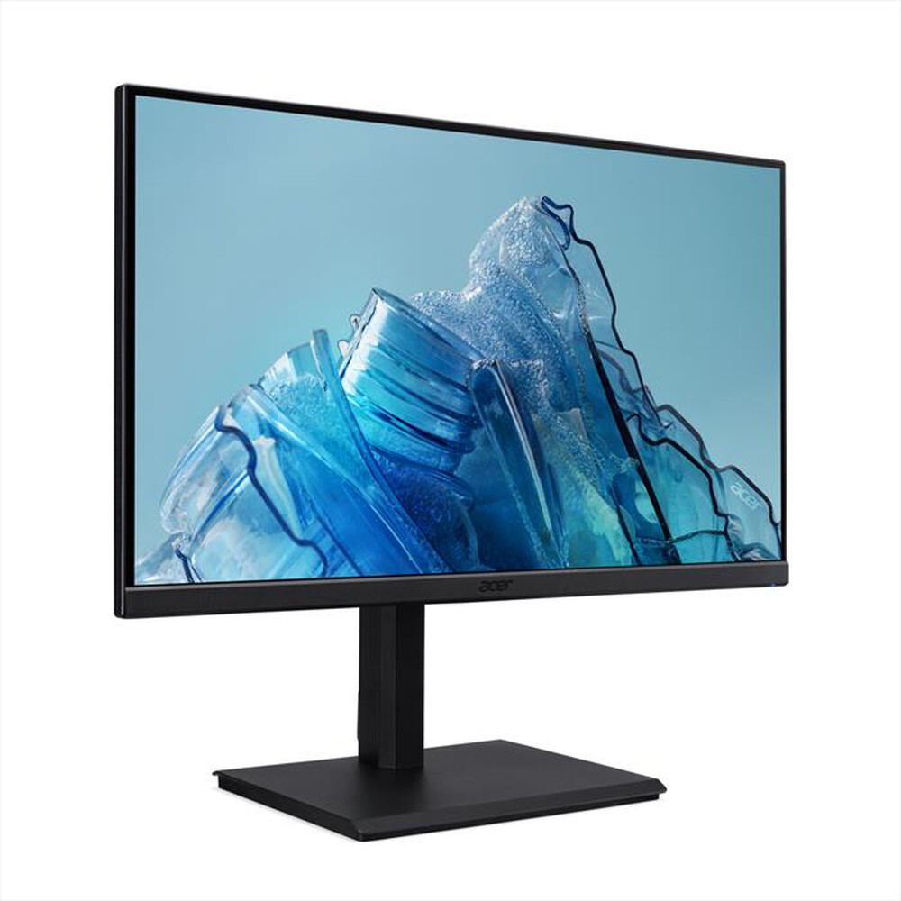 "ACER - Monitor TFT 23,8\" VERO CB241YBMIRUX-Nero"