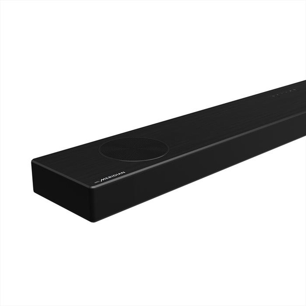 Immagine del prodotto LG - SP9YA.DEUSLLK-Nero